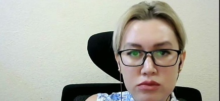 Жас архившілерге арналған V жазғы мектеп басталды  фото галереи 22